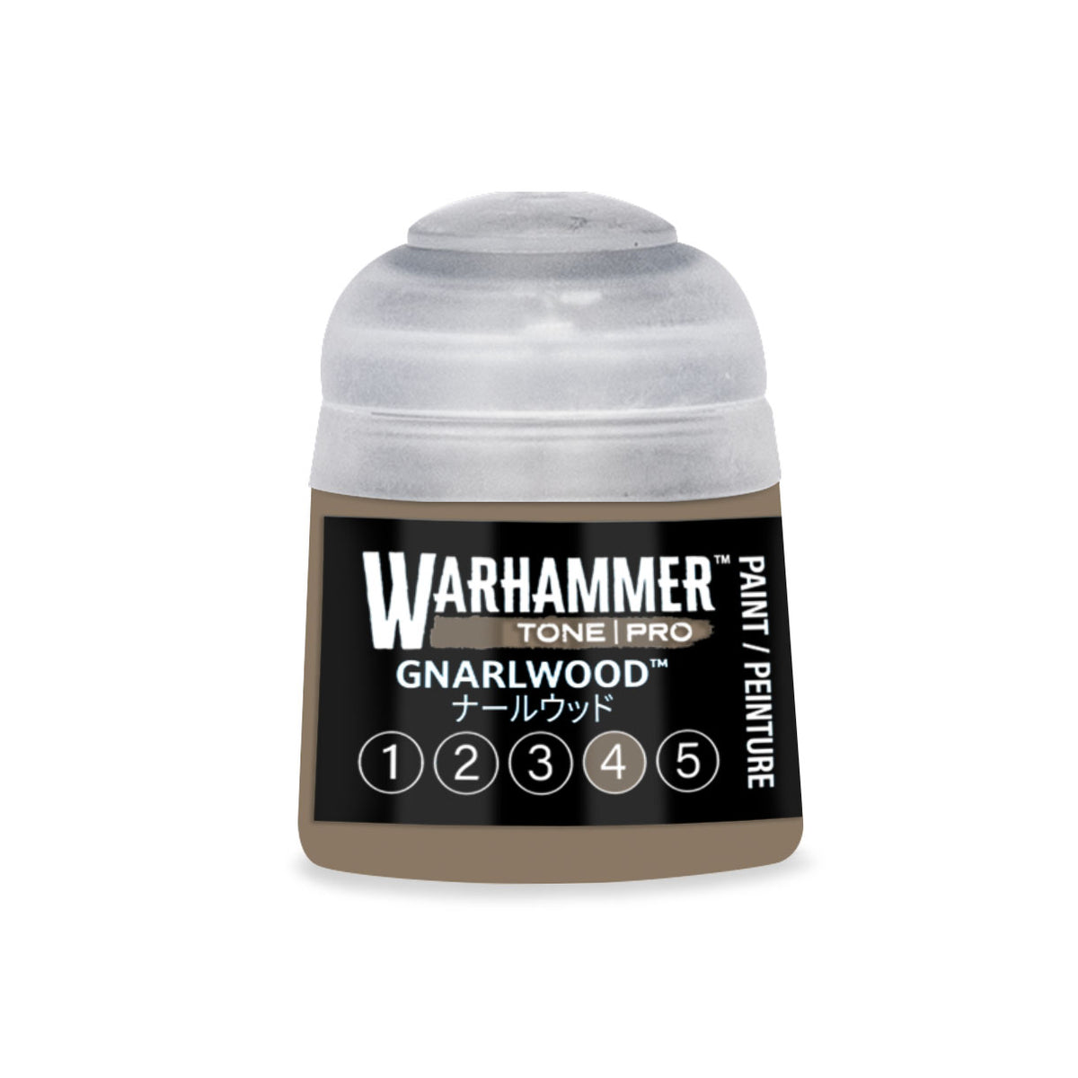 Gnarlwood Tone Paint- Citadel