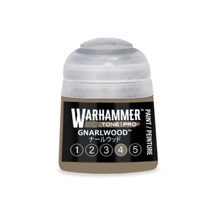 Gnarlwood Tone Paint- Citadel