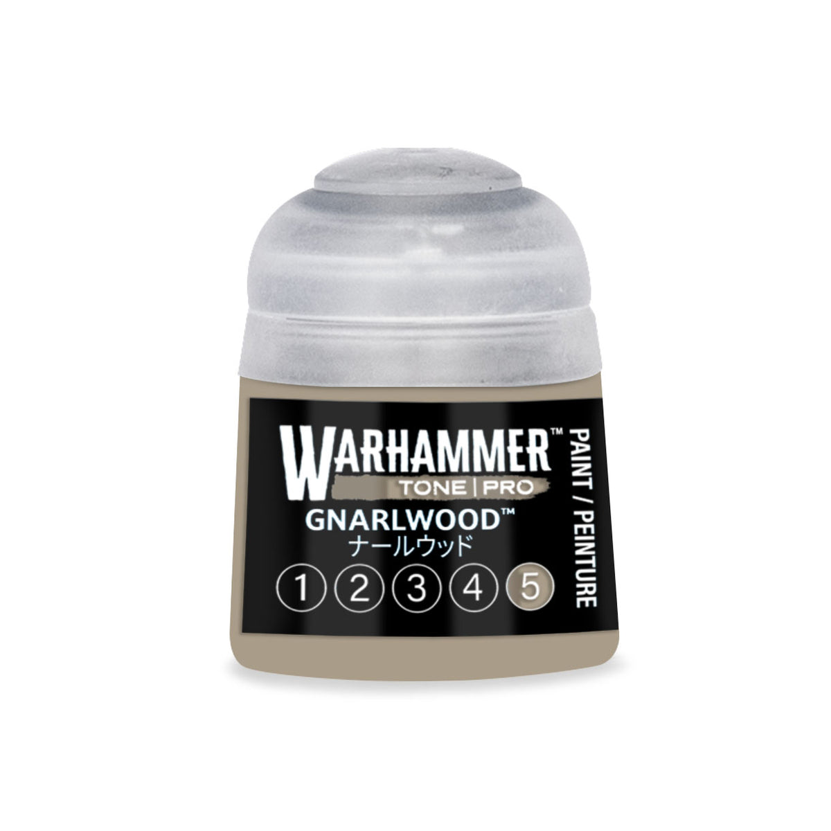 Gnarlwood Tone Paint- Citadel