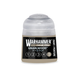 Gnarlwood Tone Paint- Citadel