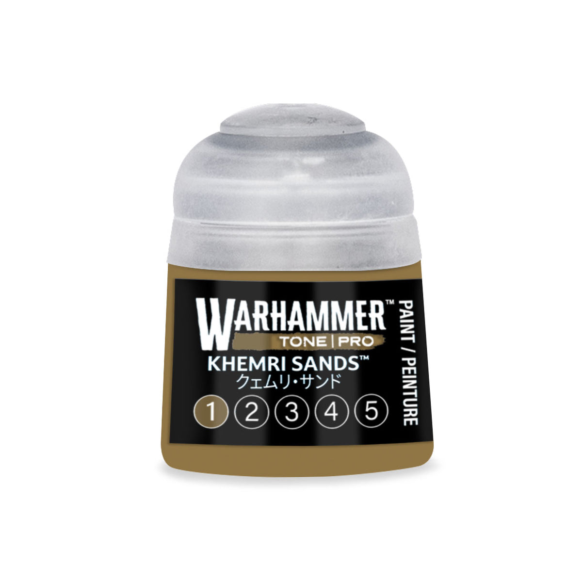 Khemri Sands Tone Paint- Citadel