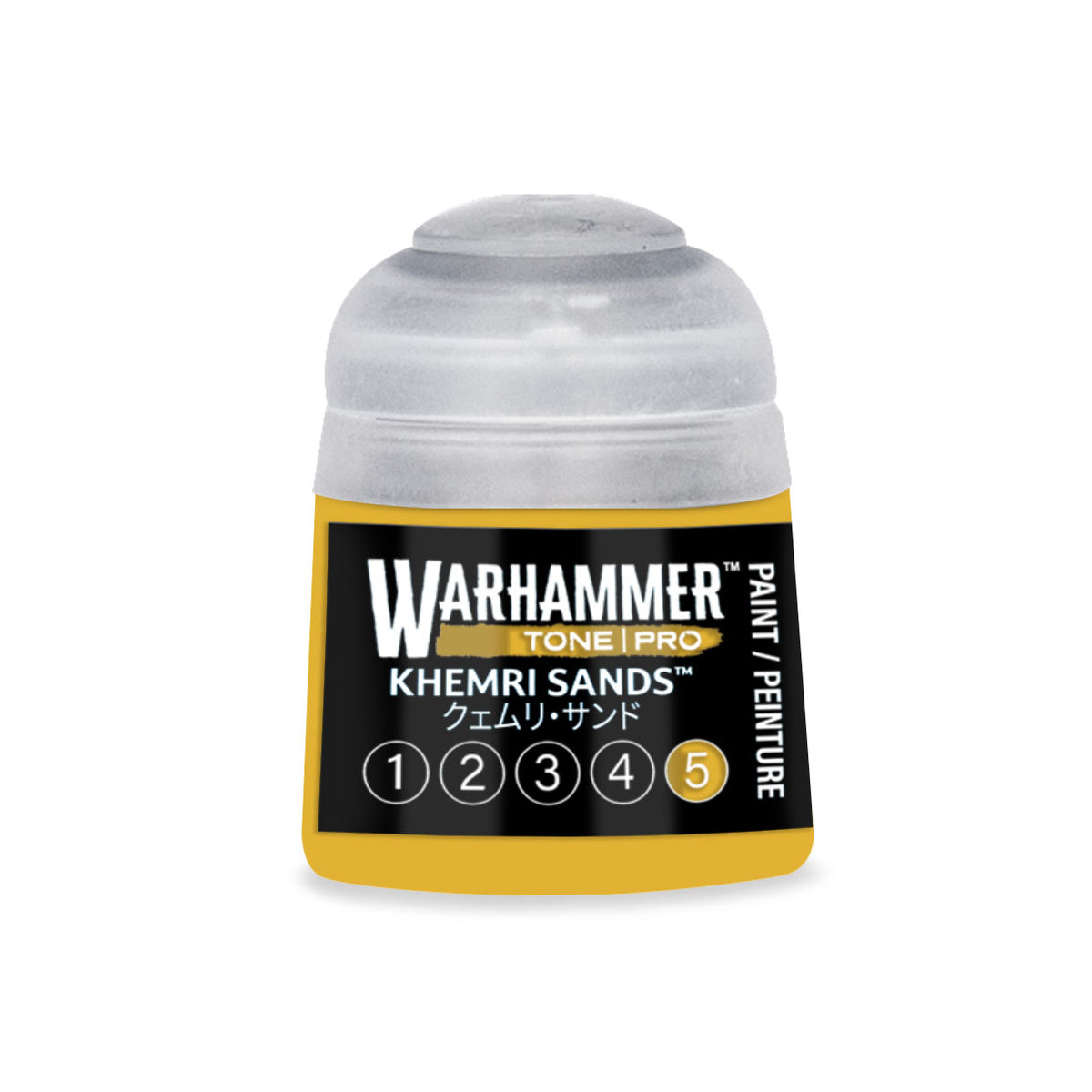 Khemri Sands Tone Paint- Citadel
