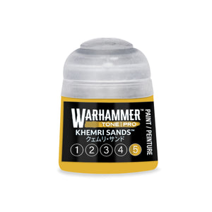 Khemri Sands Tone Paint- Citadel