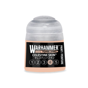 Celestine Skin Tone Paint- Citadel