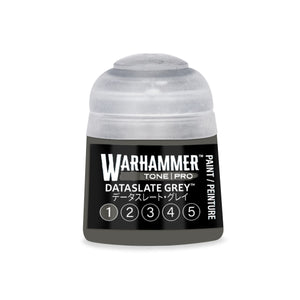Dataslate Grey Tone Paint- Citadel