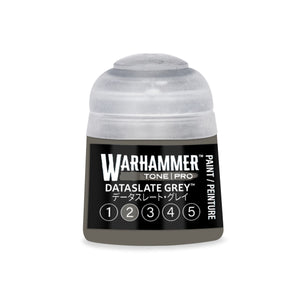 Dataslate Grey Tone Paint- Citadel