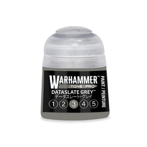 Dataslate Grey Tone Paint- Citadel