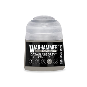 Dataslate Grey Tone Paint- Citadel