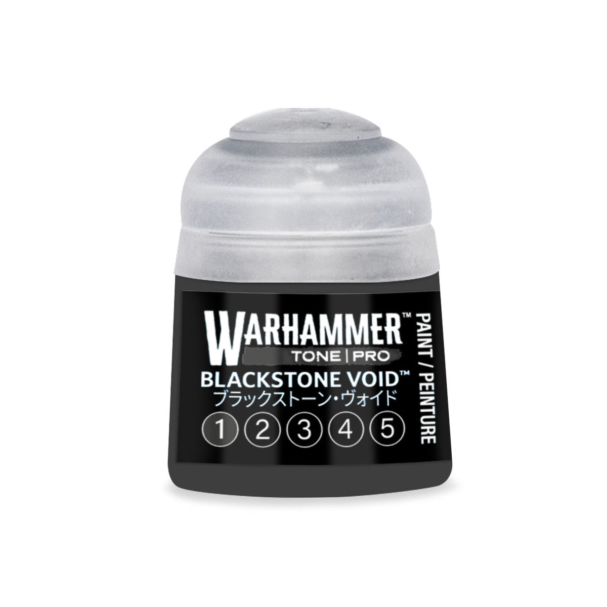 Blackstone Void Tone Paint- Citadel