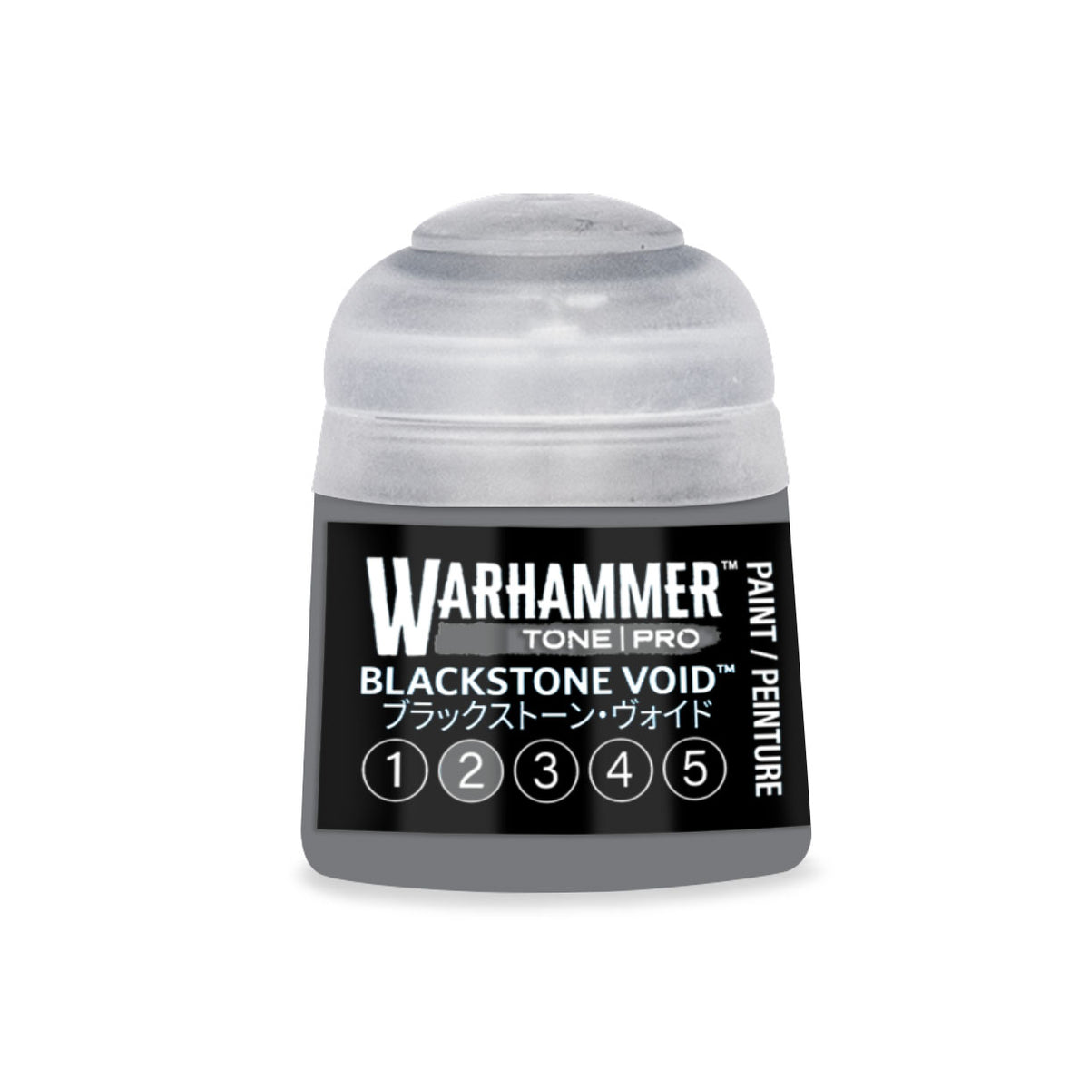 Blackstone Void Tone Paint- Citadel
