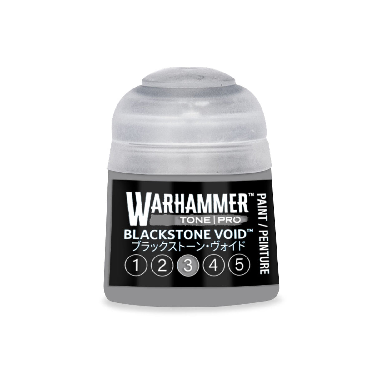 Blackstone Void Tone Paint- Citadel