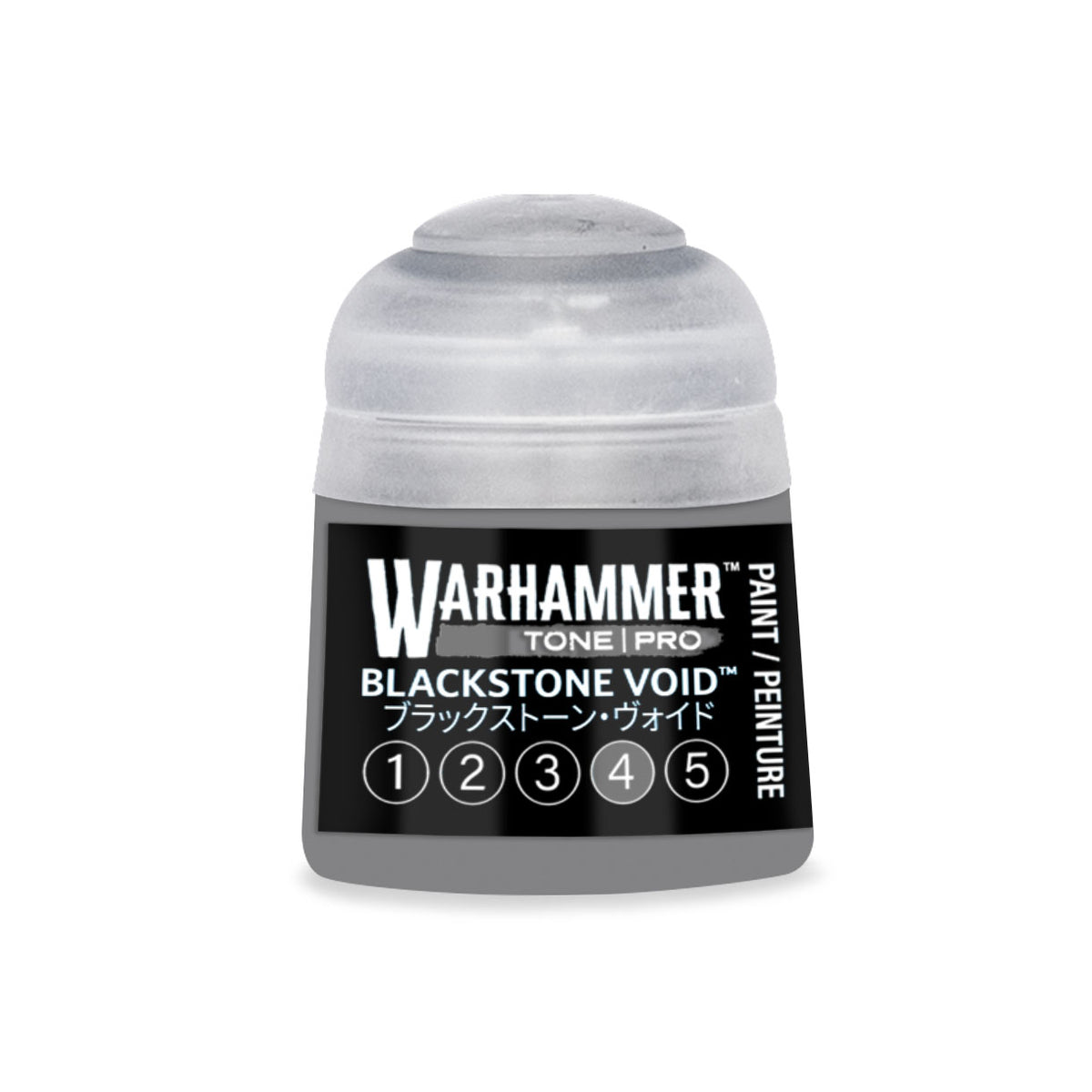 Blackstone Void Tone Paint- Citadel