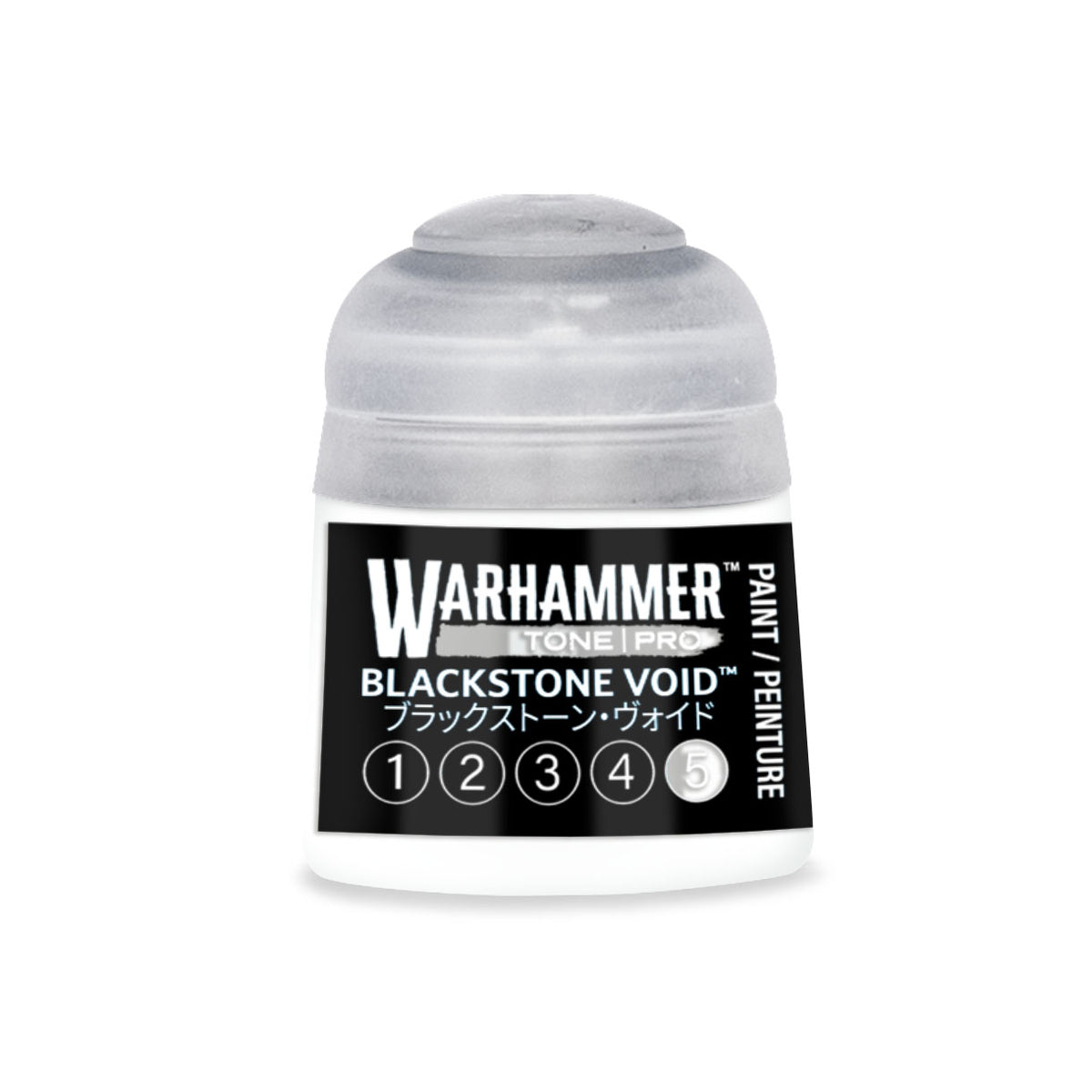 Blackstone Void Tone Paint- Citadel