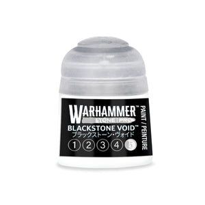 Blackstone Void Tone Paint- Citadel