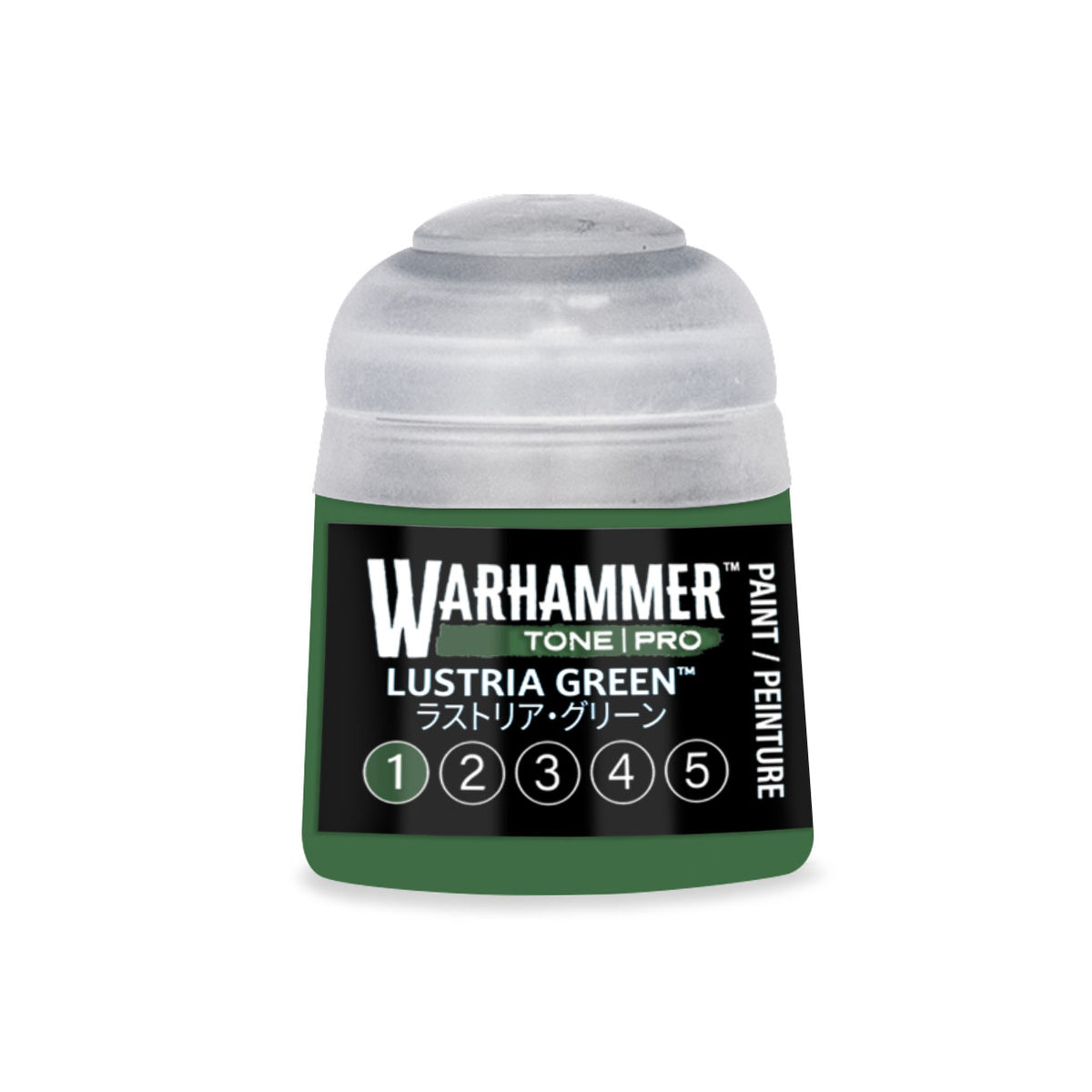 Lustria Green Tone Paint- Citadel