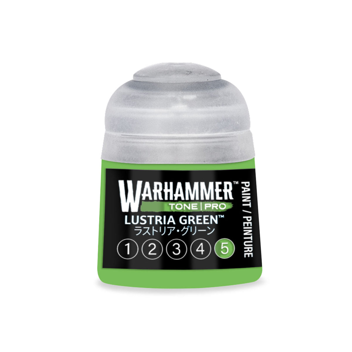 Lustria Green Tone Paint- Citadel