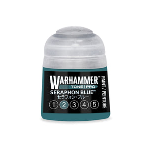 Seraphon Blue Tone Paint- Citadel