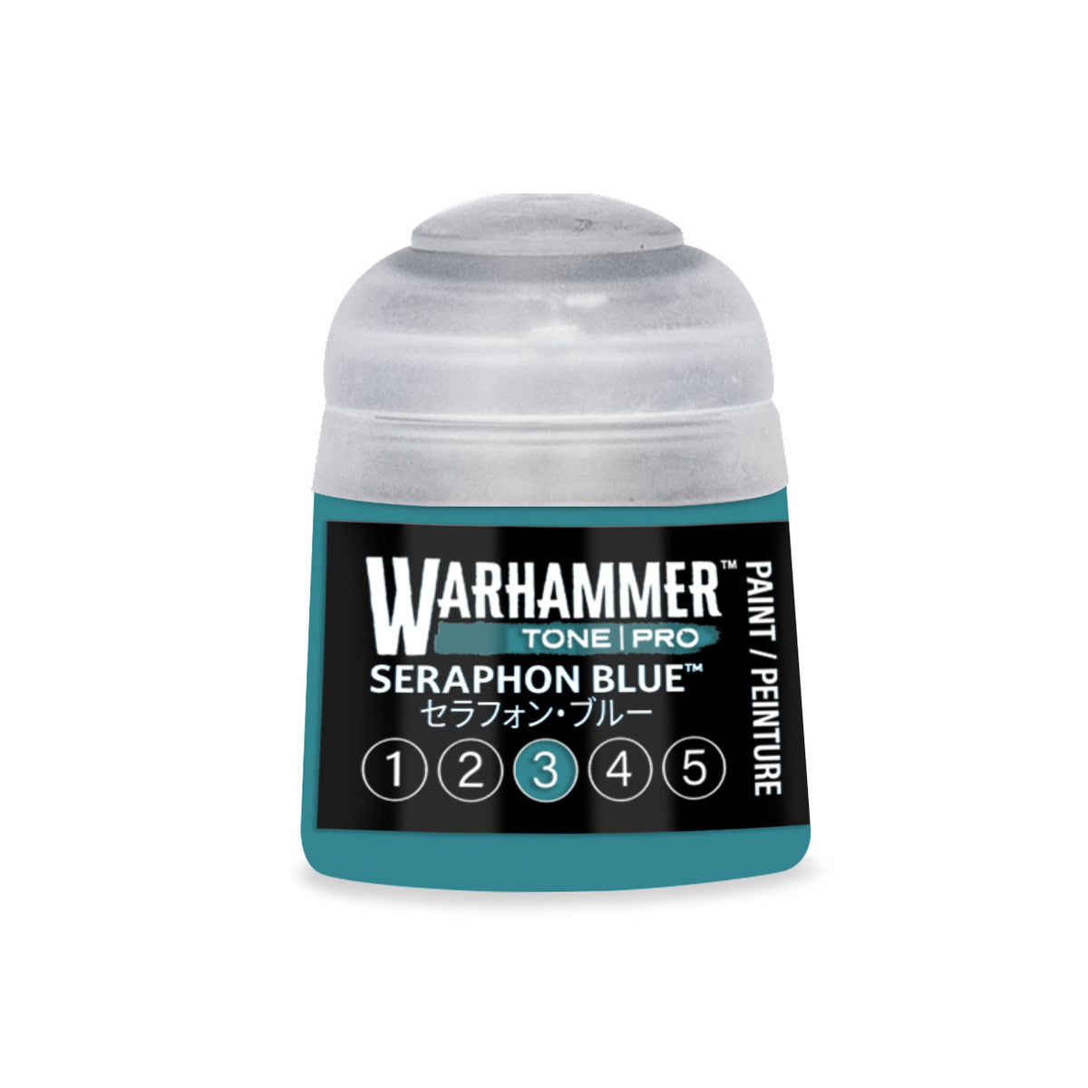 Seraphon Blue Tone Paint- Citadel