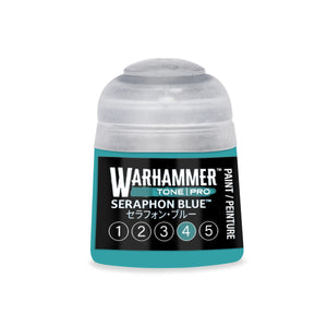 Seraphon Blue Tone Paint- Citadel