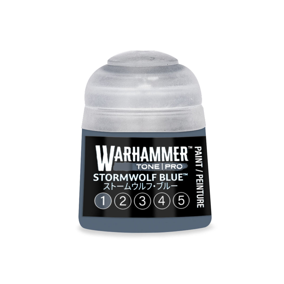 Stormwolf Blue Tone Paint- Citadel