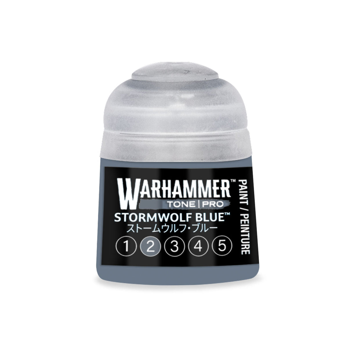 Stormwolf Blue Tone Paint- Citadel