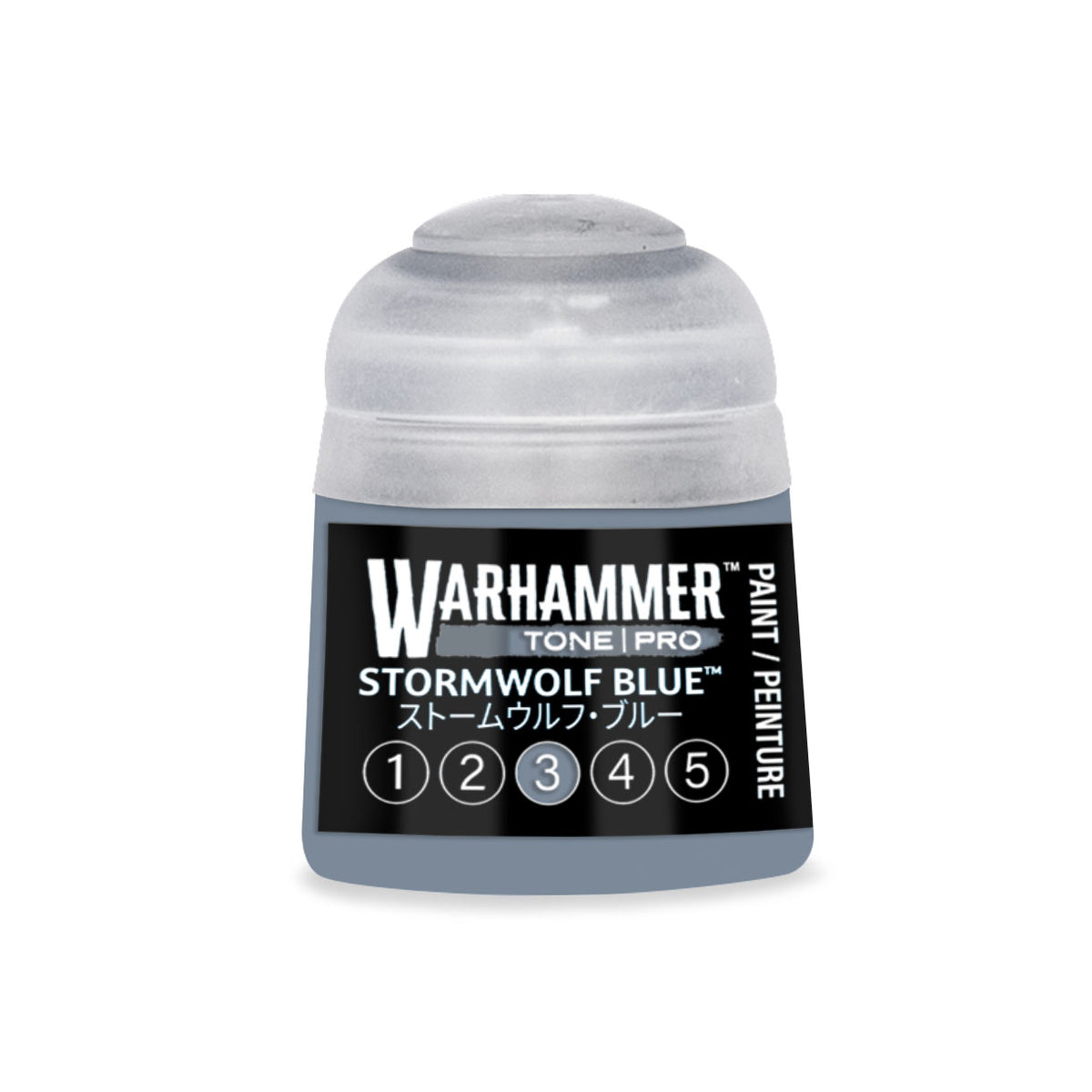 Stormwolf Blue Tone Paint- Citadel