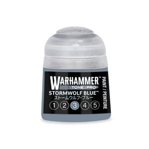 Stormwolf Blue Tone Paint- Citadel