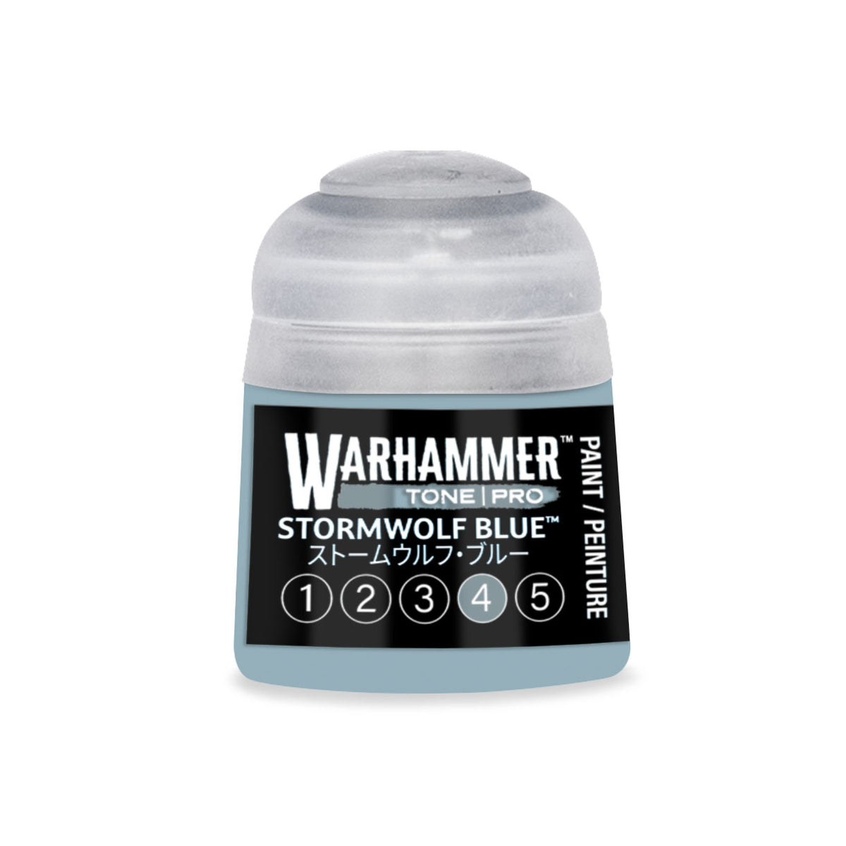 Stormwolf Blue Tone Paint- Citadel