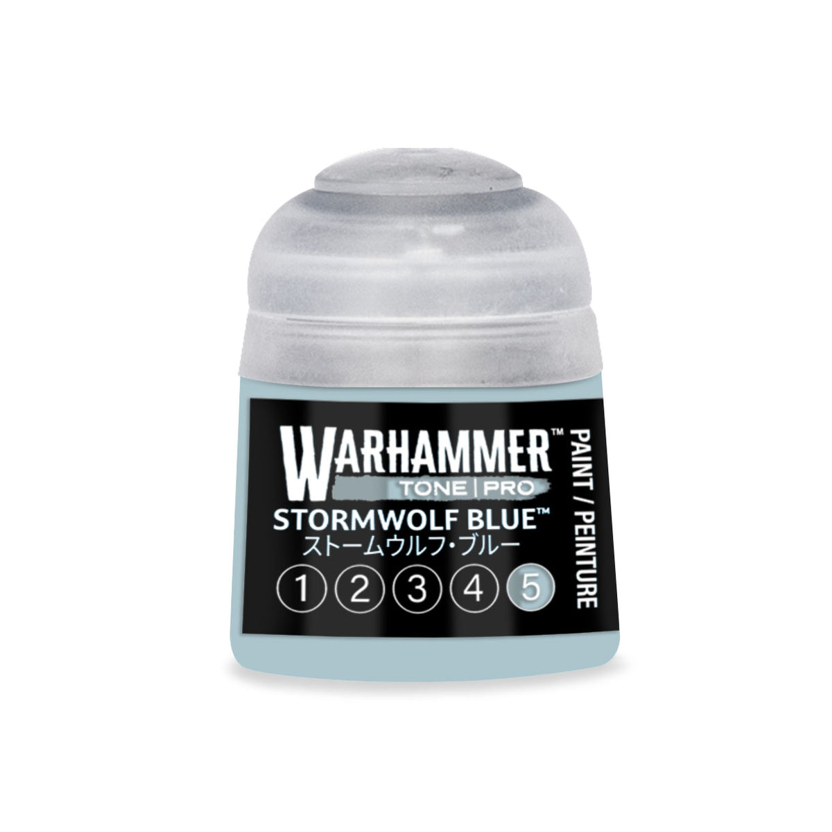 Stormwolf Blue Tone Paint- Citadel