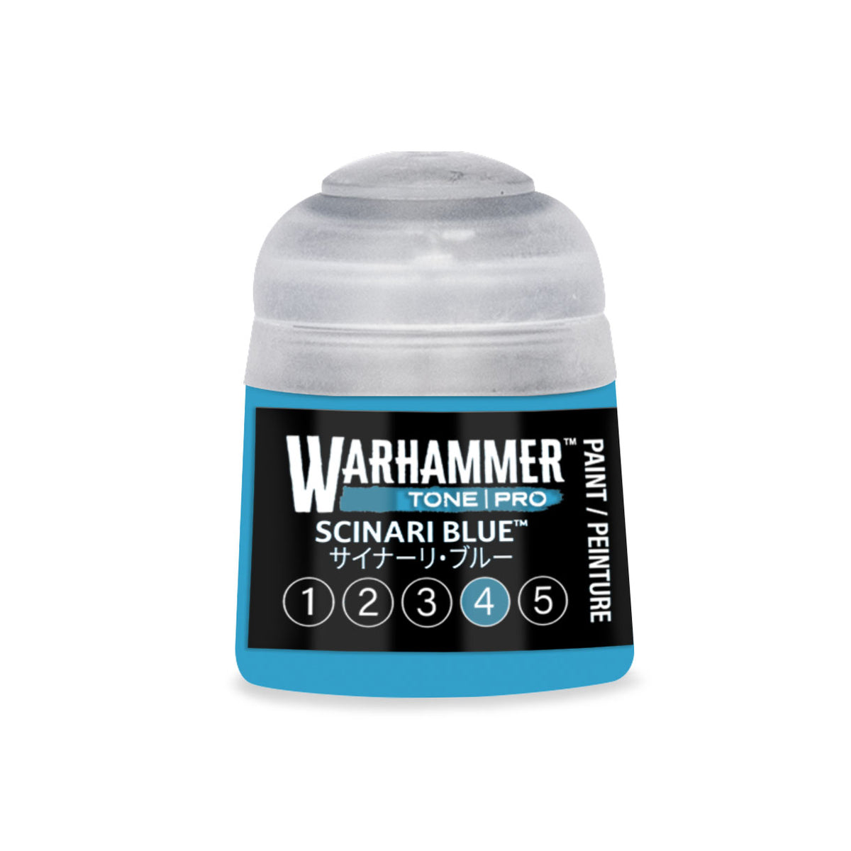 Scinari Blue Tone Paint- Citadel