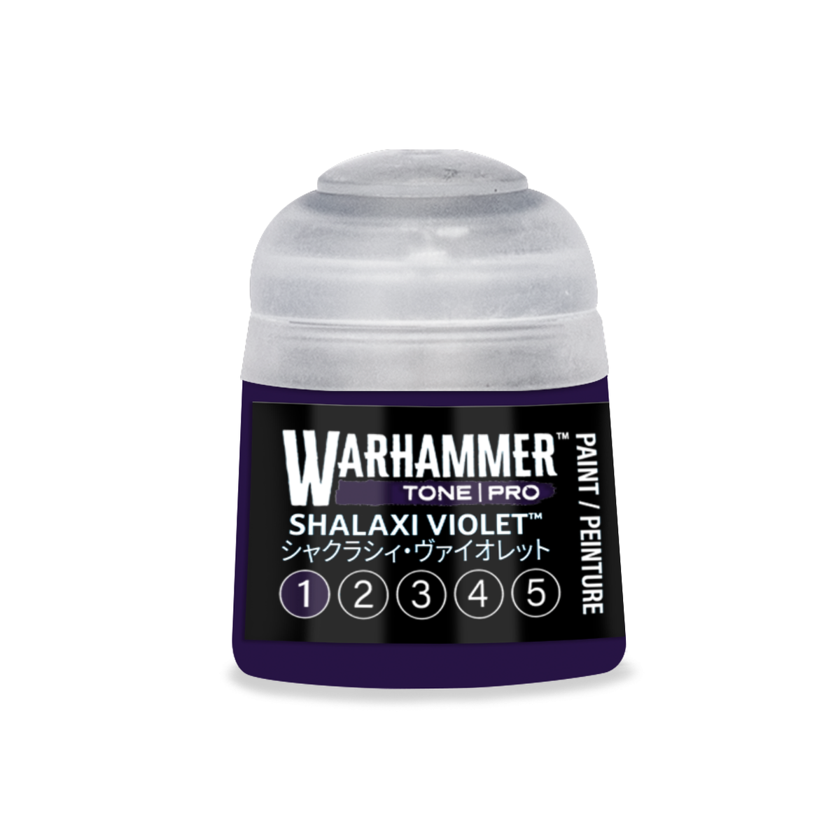 Shalaxi Violet Tone Paint- Citadel