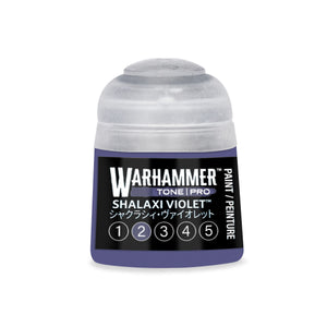 Shalaxi Violet Tone Paint- Citadel
