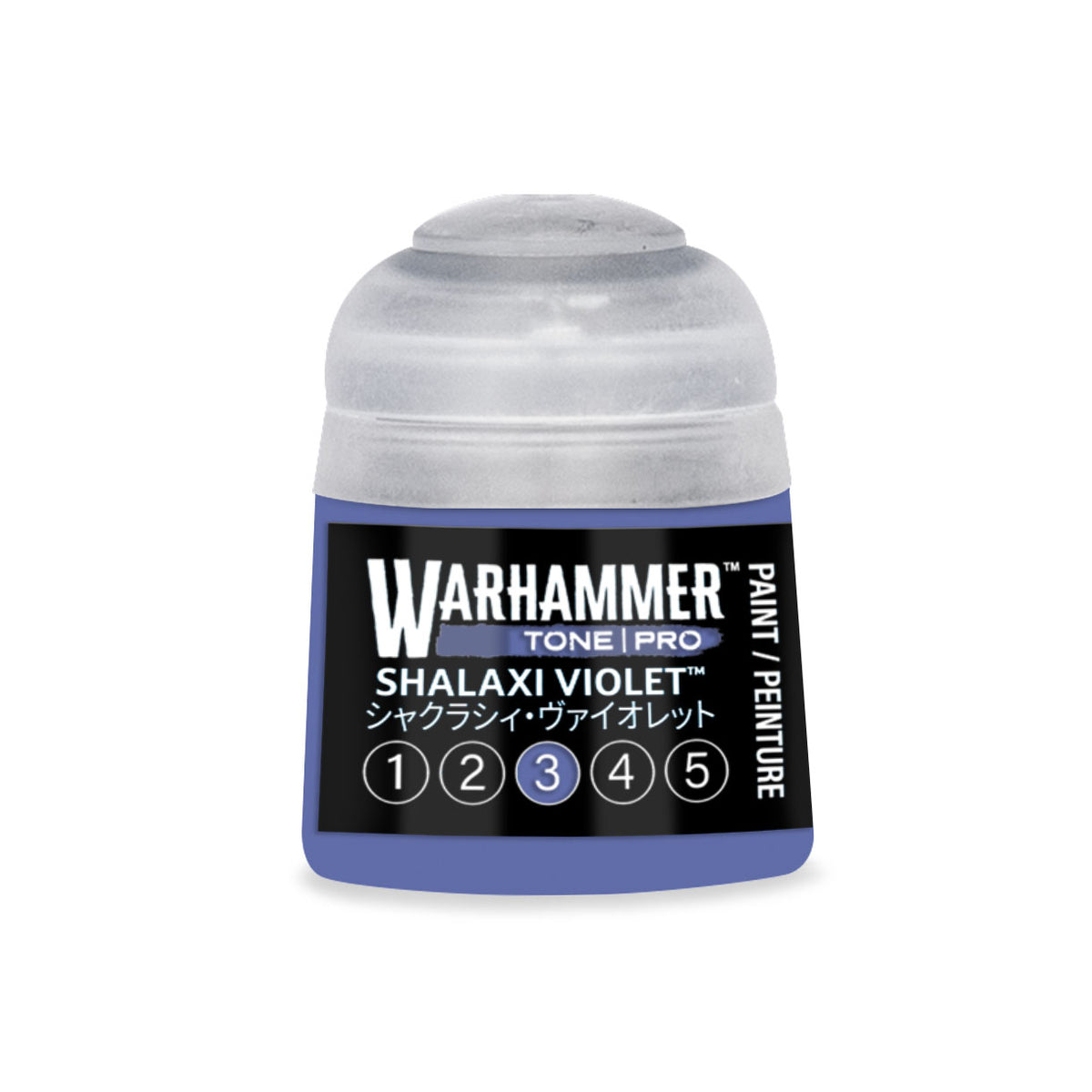 Shalaxi Violet Tone Paint- Citadel