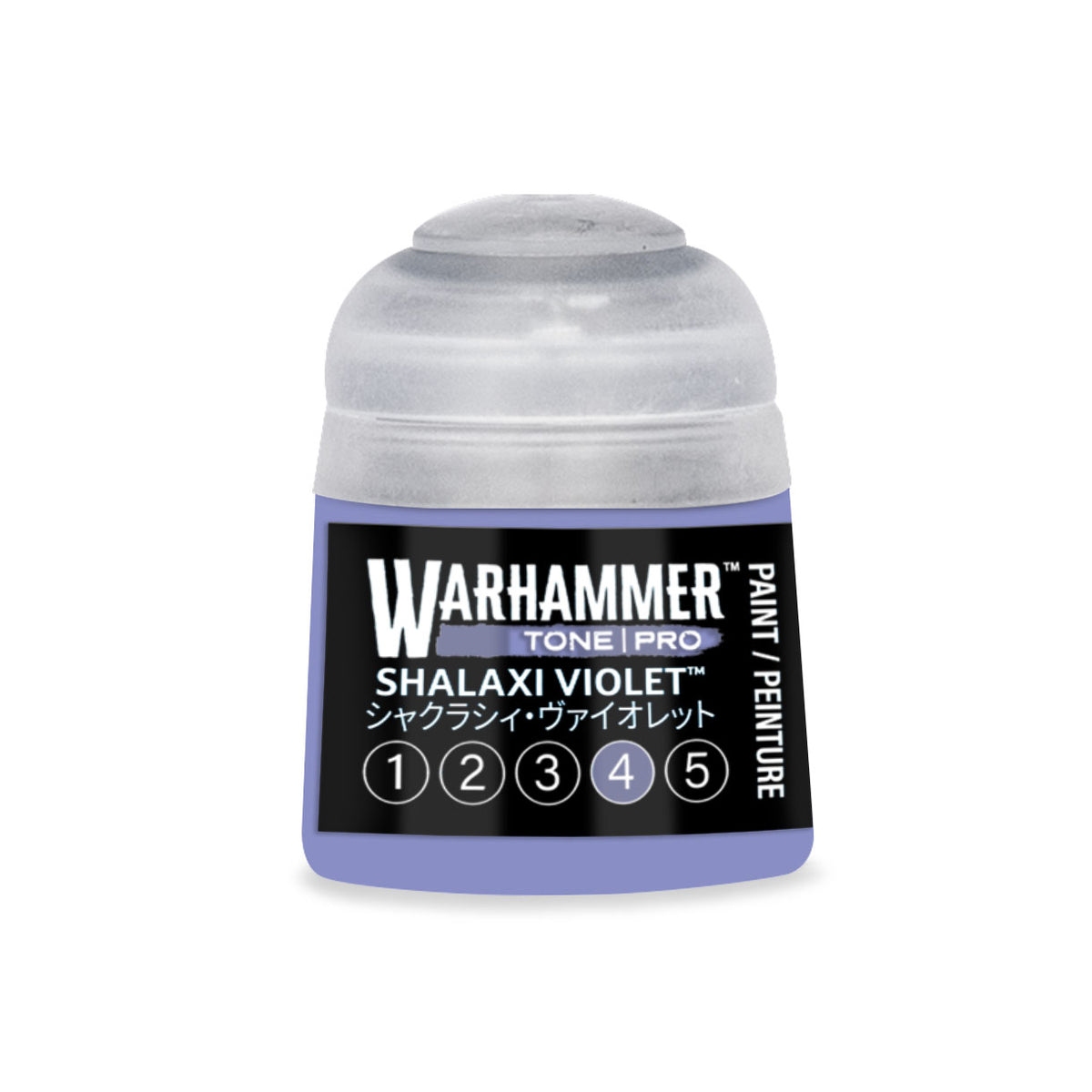 Shalaxi Violet Tone Paint- Citadel