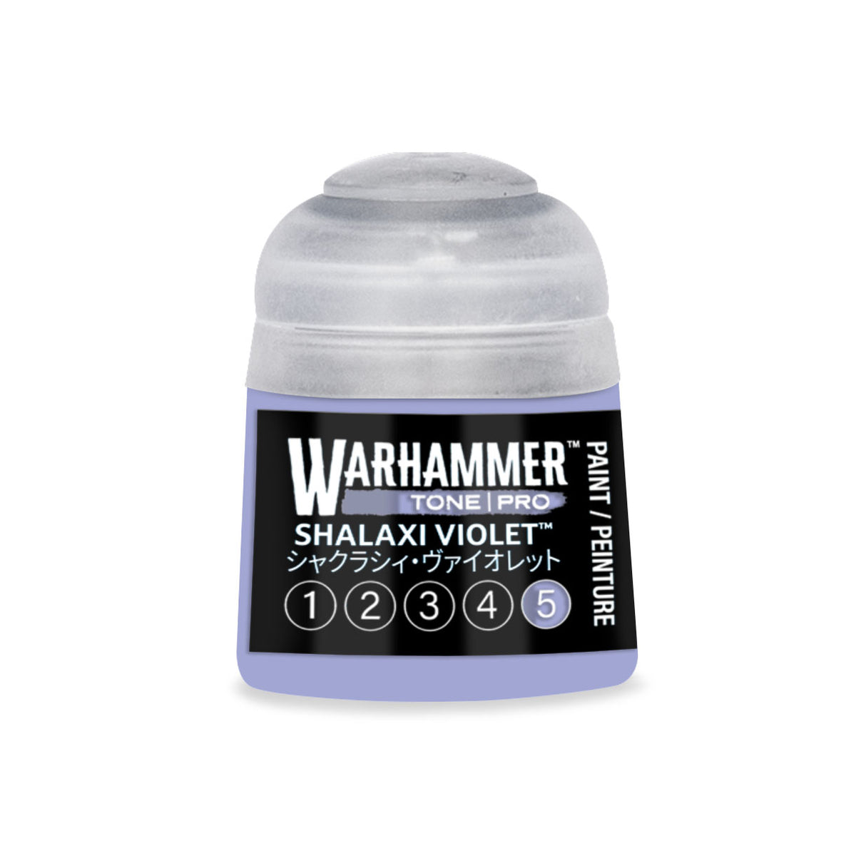 Shalaxi Violet Tone Paint- Citadel