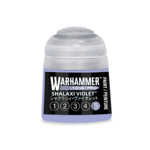 Shalaxi Violet Tone Paint- Citadel