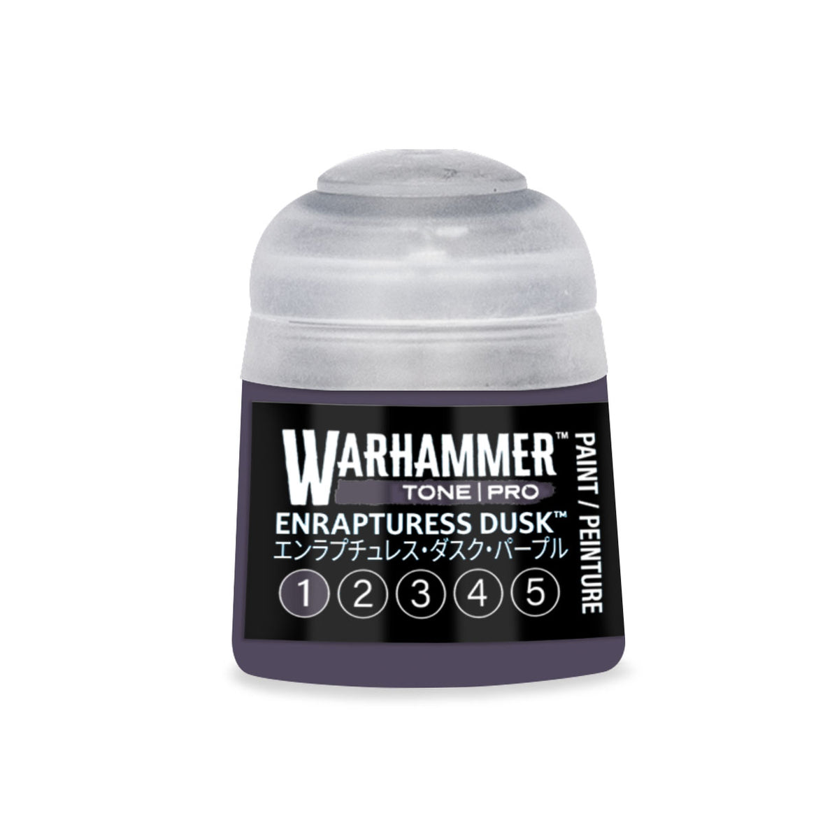 Enrapturess Dusk Tone Paint- Citadel