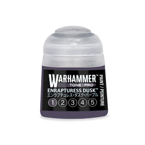Enrapturess Dusk Tone Paint- Citadel