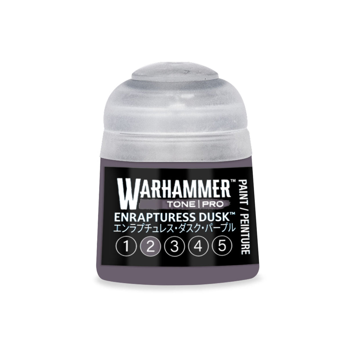 Enrapturess Dusk Tone Paint- Citadel