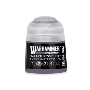 Enrapturess Dusk Tone Paint- Citadel