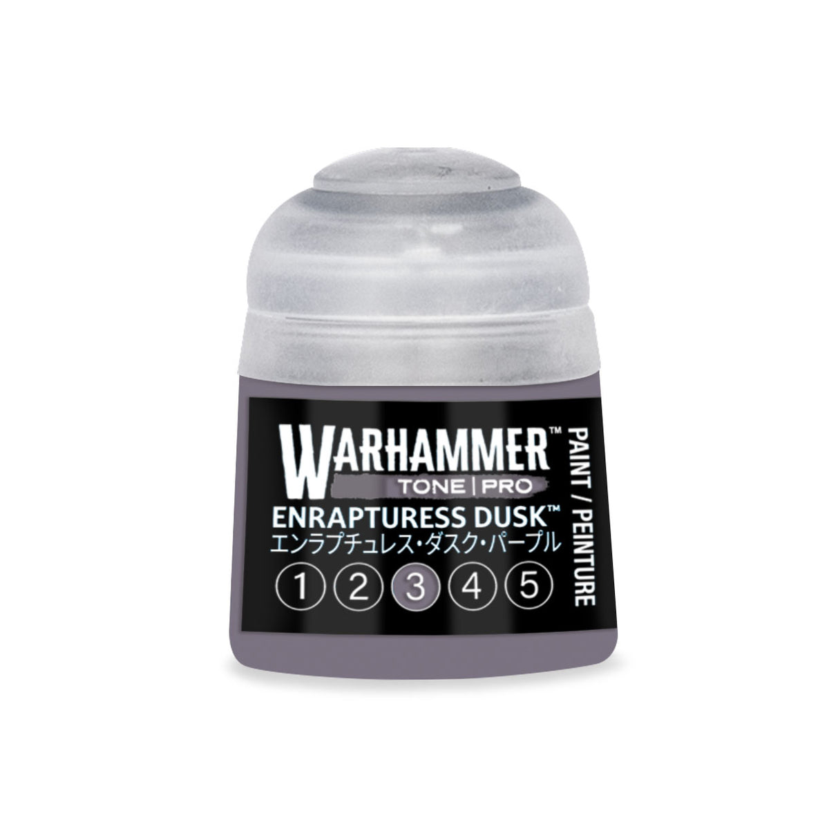 Enrapturess Dusk Tone Paint- Citadel