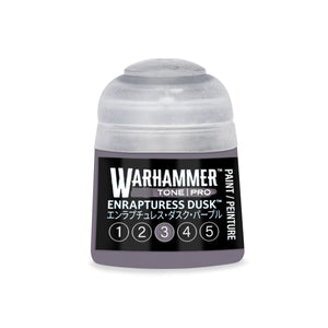 Enrapturess Dusk Tone Paint- Citadel