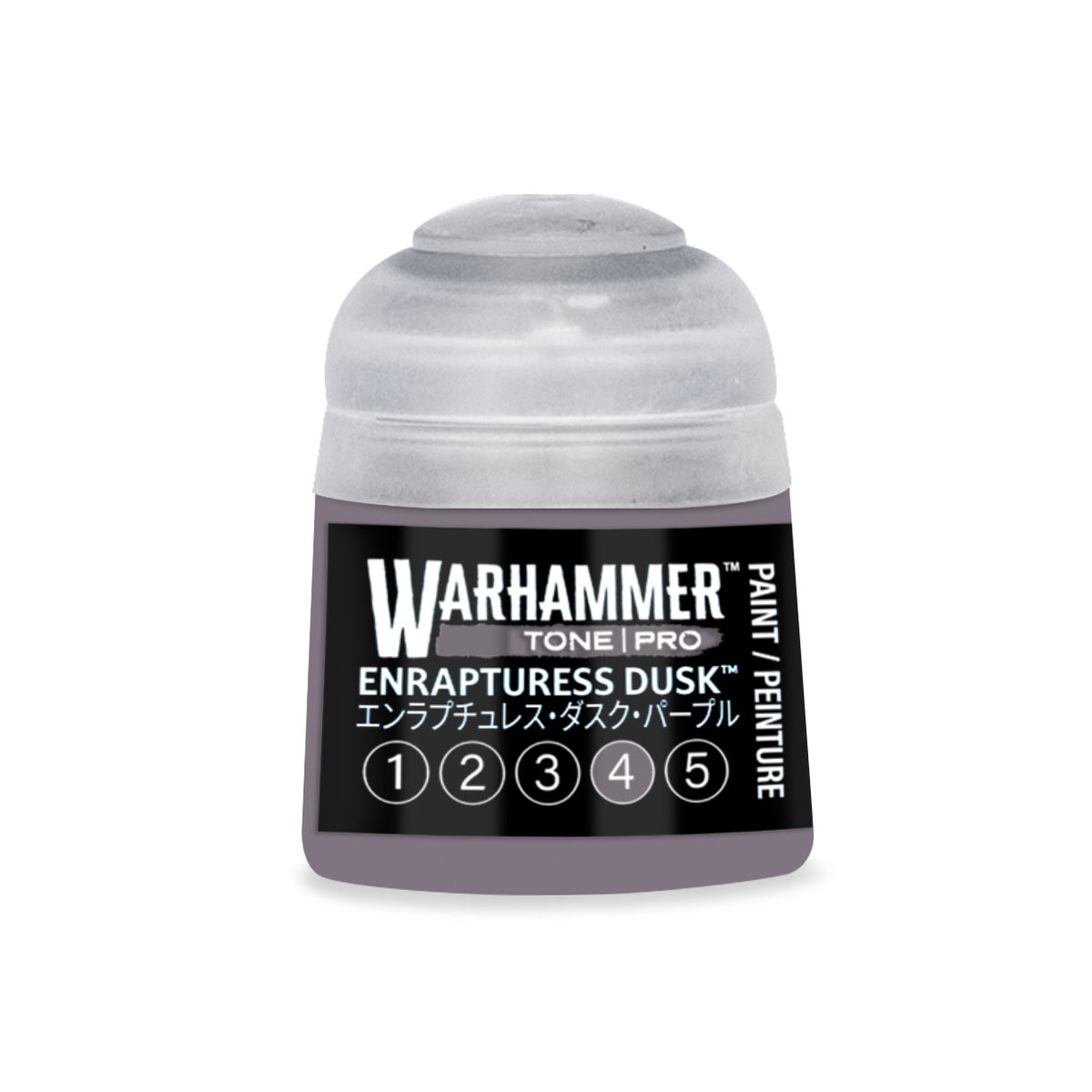 Enrapturess Dusk Tone Paint- Citadel