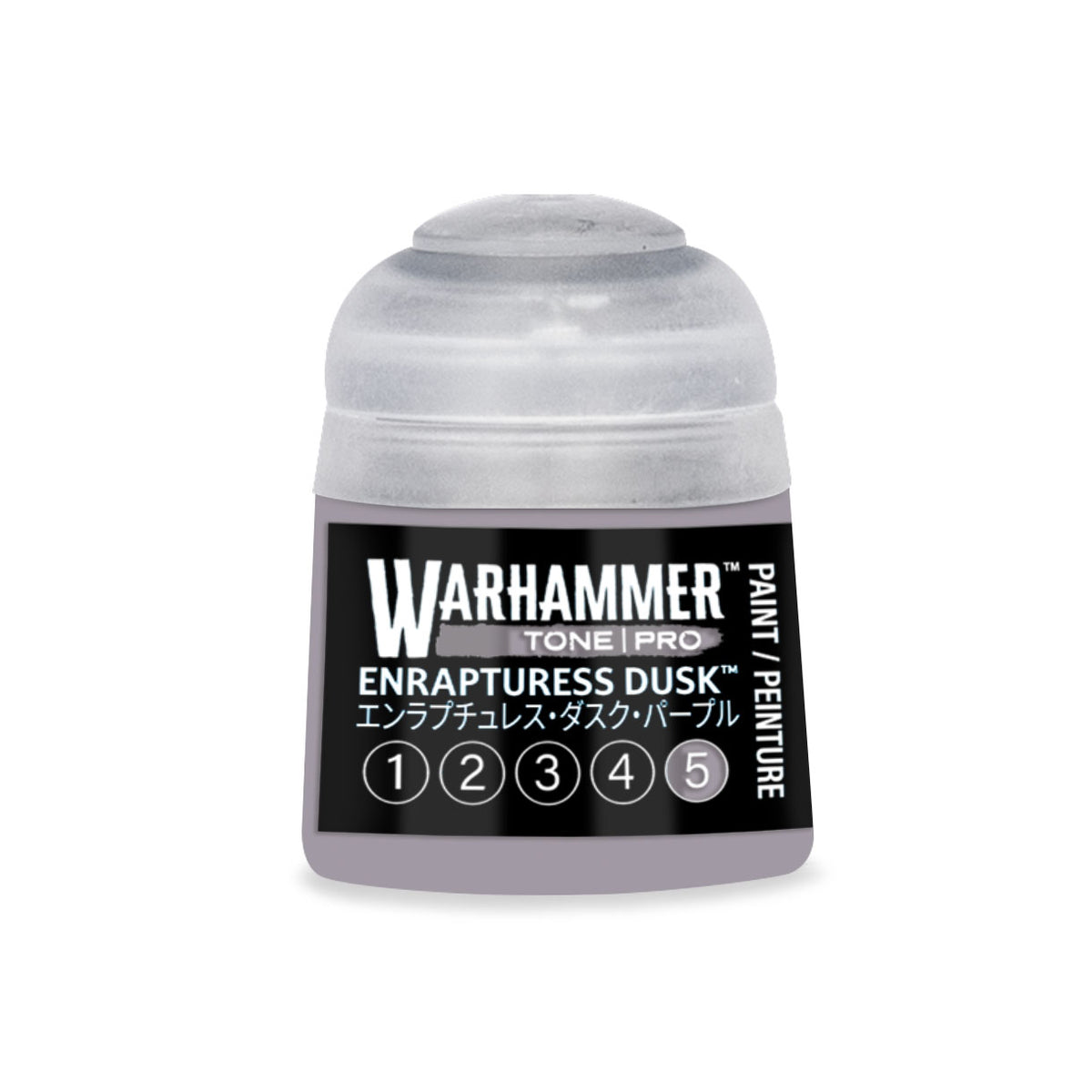 Enrapturess Dusk Tone Paint- Citadel