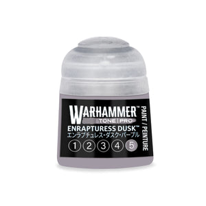 Enrapturess Dusk Tone Paint- Citadel