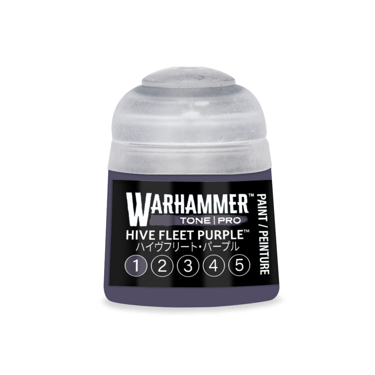 Hive Fleet Purple Tone Paint- Citadel