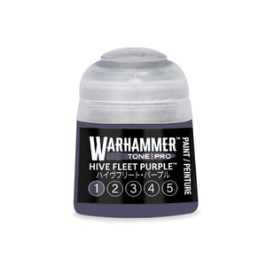 Hive Fleet Purple Tone Paint- Citadel