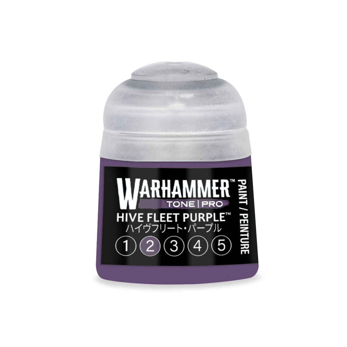Hive Fleet Purple Tone Paint- Citadel
