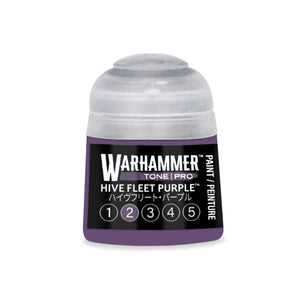 Hive Fleet Purple Tone Paint- Citadel