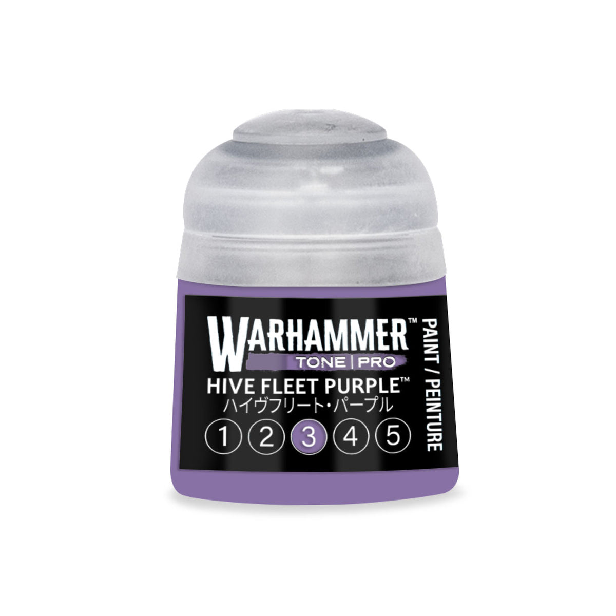 Hive Fleet Purple Tone Paint- Citadel